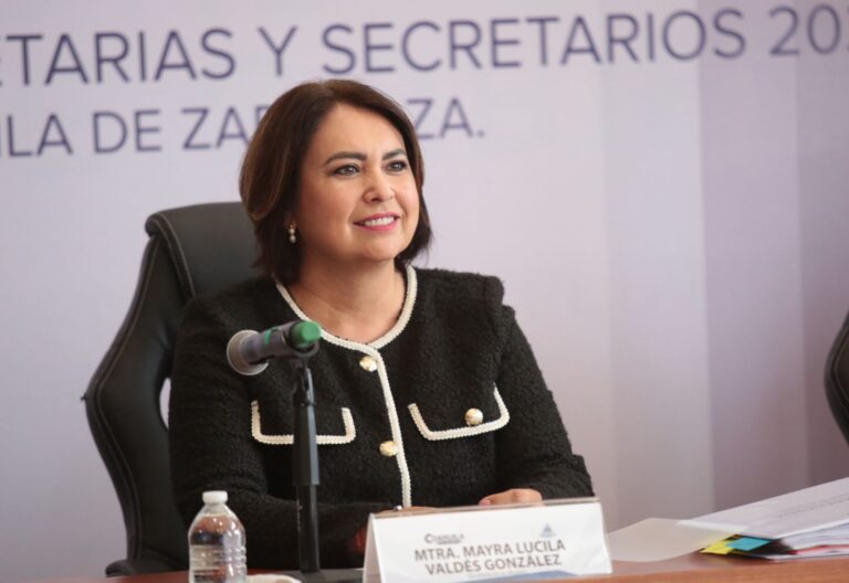 Avanza y se fortalece Coahuila en igualdad, cultura y economía