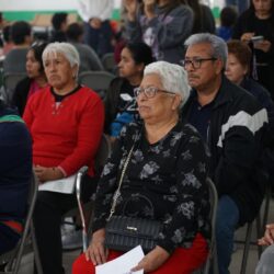 Beneficia suma de voluntades a saltillenses con discapacidad; entregan 23 sillas de ruedas1