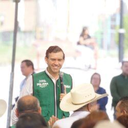 Benefician a familias ramosarizpenses con el programa “Huevo y Leche”1