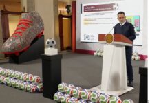 Busca Profeco evitar reventa en Mundial