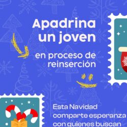 Buscan padrinos para adolescentes en proceso de reinserción en Saltillo 