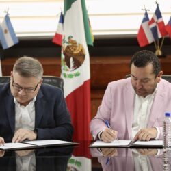 CDHEC y UTC firman convenio para fortalecer la cultura de los derechos humanos1