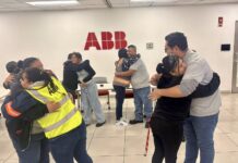 CIJ Ramos Arizpe y empresa ABB unen esfuerzos por la salud emocional de los trabajadores