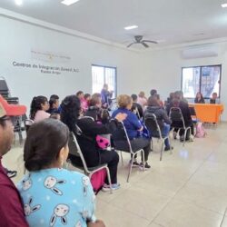 CIJ Ramos Arizpe entrega reconocimientos a usuarios que concluyeron su proceso terapéutico2