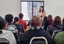 CIJ Ramos Arizpe entrega reconocimientos a usuarios que concluyeron su proceso terapéutico