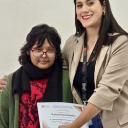 CIJ Ramos Arizpe entrega reconocimientos a usuarios que concluyeron su proceso terapéutico4