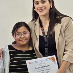 CIJ Ramos Arizpe entrega reconocimientos a usuarios que concluyeron su proceso terapéutico5