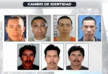 Cae en España ‘Pipo’, narcolíder ecuatoriano ligado al CJNG