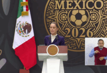 Mundial servirá para reconocer importancia de T-MEC.- Sheinbaum