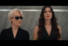 Vuelven Miranda y Andy en ‘El Diablo Viste a la Moda 2’