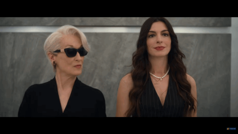 Vuelven Miranda y Andy en ‘El Diablo Viste a la Moda 2’