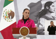 Dan 7 mmdp a damnificados; Fonden tardaría más, dice Sheinbaum