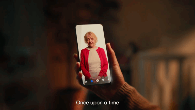 Crean una App que te permite conversar con familiares fallecidos y genera diversas críticas