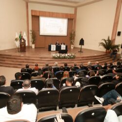 Celebra Coordinación Unidad Sureste de la UAdeC su 50 Aniversario1