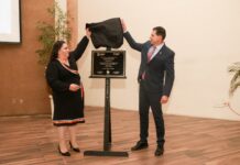 Celebra Coordinación Unidad Sureste de la UAdeC su 50 Aniversario