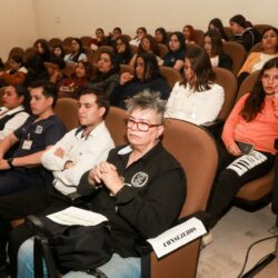 Celebra Coordinación Unidad Sureste de la UAdeC su 50 Aniversario5