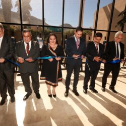 Celebra Coordinación Unidad Sureste de la UAdeC su 50 Aniversario6