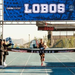Celebra UAdeC su 68 Aniversario con la Segunda Edición de la Carrera “10K Lobos”