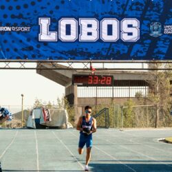 Celebra UAdeC su 68 Aniversario con la Segunda Edición de la Carrera “10K Lobos”1