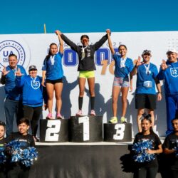 Celebra UAdeC su 68 Aniversario con la Segunda Edición de la Carrera “10K Lobos”10