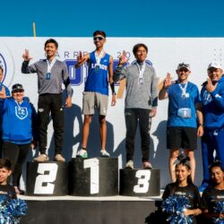 Celebra UAdeC su 68 Aniversario con la Segunda Edición de la Carrera “10K Lobos”11