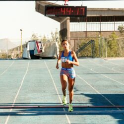 Celebra UAdeC su 68 Aniversario con la Segunda Edición de la Carrera “10K Lobos”3