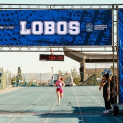 Celebra UAdeC su 68 Aniversario con la Segunda Edición de la Carrera “10K Lobos”4