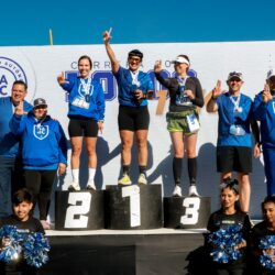 Celebra UAdeC su 68 Aniversario con la Segunda Edición de la Carrera “10K Lobos”8