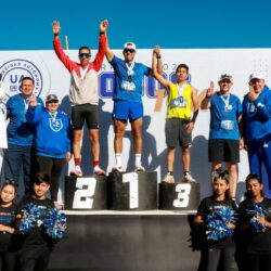 Celebra UAdeC su 68 Aniversario con la Segunda Edición de la Carrera “10K Lobos”9