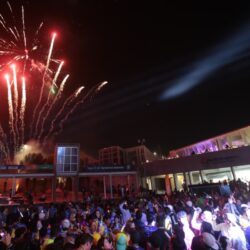 Celebran 8° aniversario de La Madriguera con Carrera Nocturna 5k “A Pasos de Gigante”