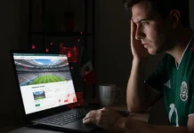 Ciberfraudes acechan al Mundial 2026