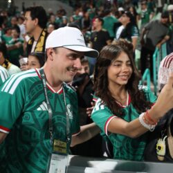 Cientos de millones de derrama y ocupación hotelera del 100% por el juego de México