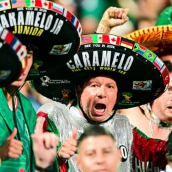 Cientos de millones de derrama y ocupación hotelera del 100% por el juego de México4