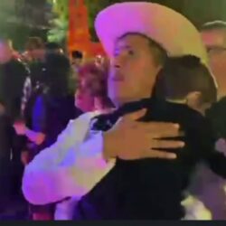 Clamó alcalde de Uruapan ayuda por crimen; lo matan