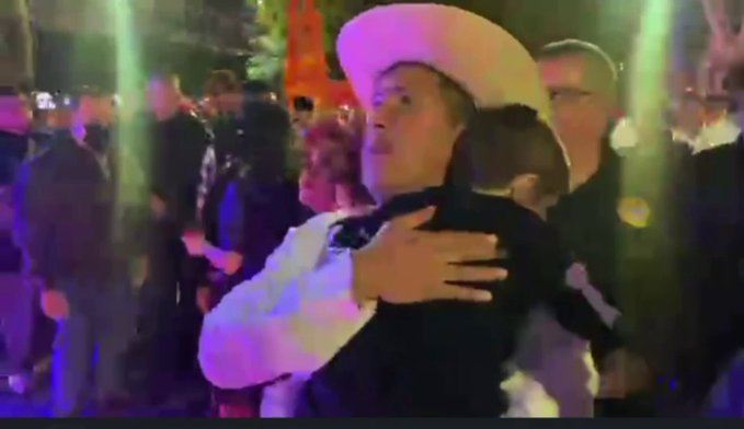 Clamó alcalde de Uruapan ayuda por crimen; lo matan