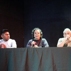 Coahuila celebra la 29 edición del Festival de Monólogos 2025 con una semana dedicada al teatro unipersonal3