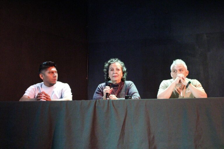 Coahuila celebra la 29 edición del Festival de Monólogos 2025 con una semana dedicada al teatro unipersonal