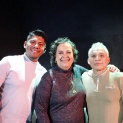Coahuila celebra la 29 edición del Festival de Monólogos 2025 con una semana dedicada al teatro unipersonal5