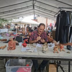 Coahuila invita al Encuentro Estatal de Artesanía y Cocina Tradicional 20251