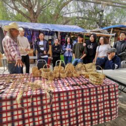 Coahuila invita al Encuentro Estatal de Artesanía y Cocina Tradicional 20252