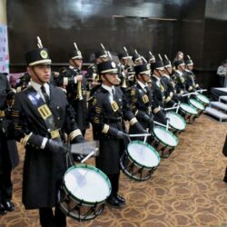 Coahuila premia a jóvenes talentos en la Feria Mexicana de Ciencias e Ingenierías 20252