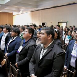 Coahuila premia a jóvenes talentos en la Feria Mexicana de Ciencias e Ingenierías 20253