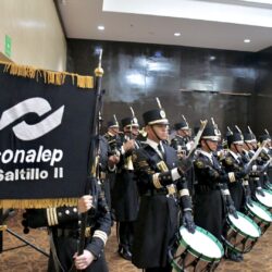 Coahuila premia a jóvenes talentos en la Feria Mexicana de Ciencias e Ingenierías 20255