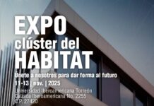 Coahuila será sede del expo clúster del Hábitat / ZEMCH 2025: innovación global en vivienda y urbanismo