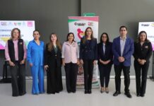 DIF Coahuila y Poder Judicial fortalecen coordinación para la protección de las infancias