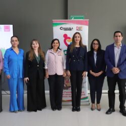 Coahuila y Poder Judicial fortalecen