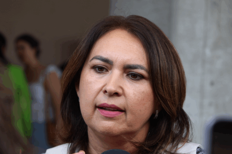 Con educación, empoderan a mujeres coahuilenses para disminuir la violencia en su contra