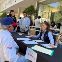 Con éxito se lleva a cabo la 39 edición de “Juris te Orienta” en la Facultad de Jurisprudencia1