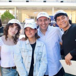 Con éxito se lleva a cabo la 39 edición de “Juris te Orienta” en la Facultad de Jurisprudencia10