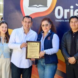 Con éxito se lleva a cabo la 39 edición de “Juris te Orienta” en la Facultad de Jurisprudencia11